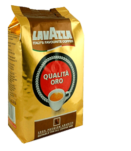 Кофе Лавацца Оро в зернах 1 кг