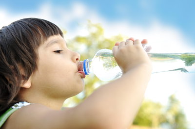Польза бутилированной питьевой воды