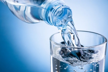 Минеральная питьевая вода