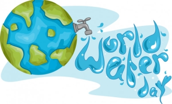 Международный день воды