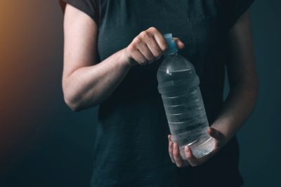 Как выбрать бутилированную воду?